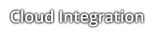 Cloud Integration Cloud Integration