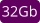 32Gb