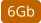6Gb