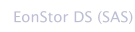 EonStor DS (SAS)