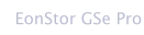 EonStor GSe Pro