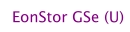 EonStor GSe (U)