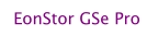 EonStor GSe Pro
