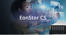 EonStor CS