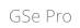GSe Pro