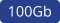 100Gb