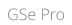 GSe Pro