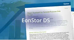 EonStor DS