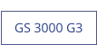 GS 3000 G3  new