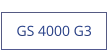 GS 4000 G3  new