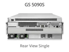 EonStor GS 5090S (rear single)