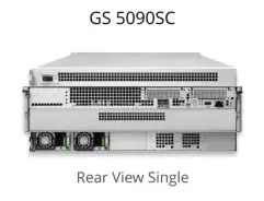 EonStor GS 5090SC (rear single)