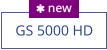 GS 5000 HD  new