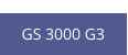 GS 3000 G3  new