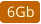 6Gb