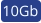 10Gb