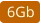 6Gb