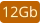 12Gb