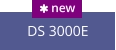 DS 3000E  new