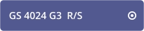 GS 4024 G3  R/S   