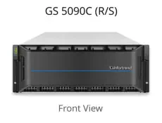 EonStor GS 5090C (R/S) Front view